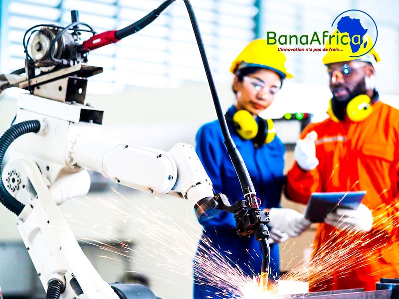 INSTRUMENTATION ET AUTOMATISME