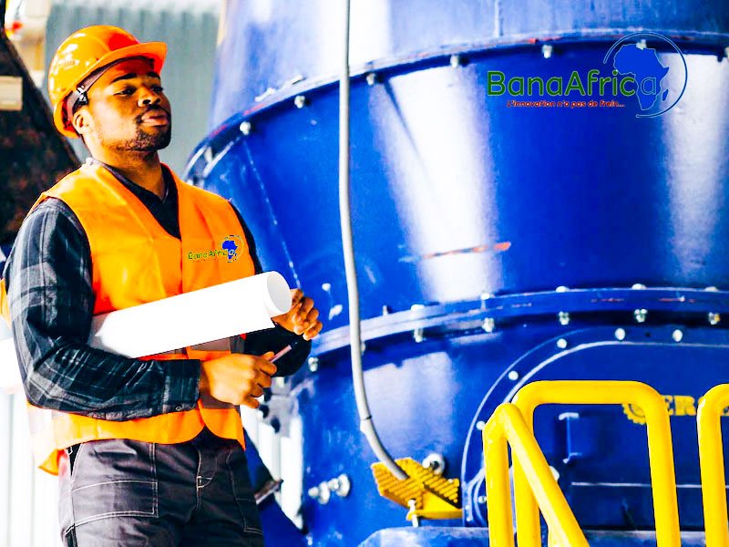 MAINTENANCE INDUSTRIELLE