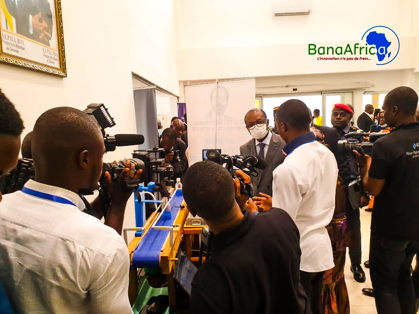 Presentation de notre prototype