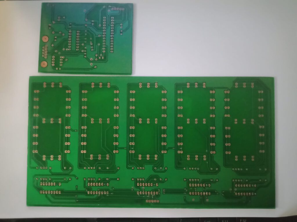 Les cartes PCB électroniques : Fondement de la technologie moderne